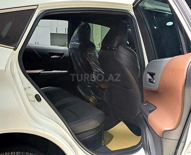 Toyota Venza 2022, 6,000 km - 2.5 l - Bakı