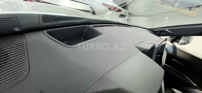 Toyota Venza 2022, 6,000 km - 2.5 l - Bakı
