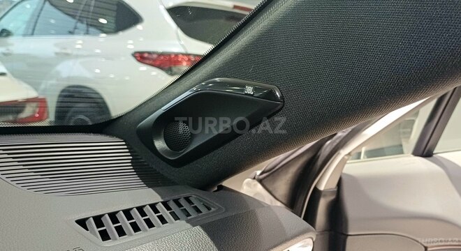 Toyota Venza 2022, 6,000 km - 2.5 l - Bakı