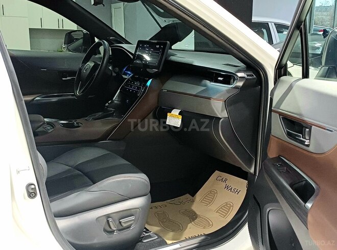 Toyota Venza 2022, 6,000 km - 2.5 l - Bakı