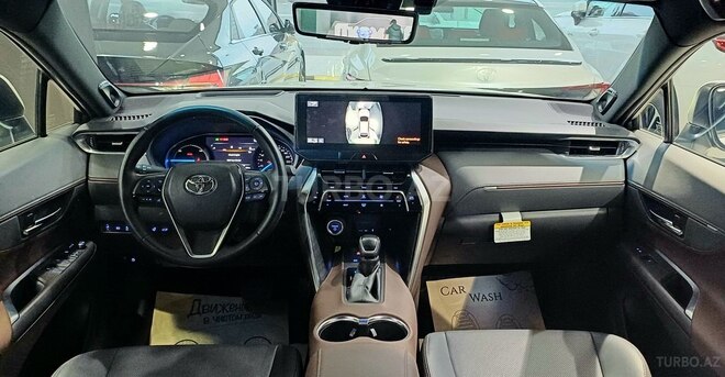 Toyota Venza 2022, 6,000 km - 2.5 l - Bakı