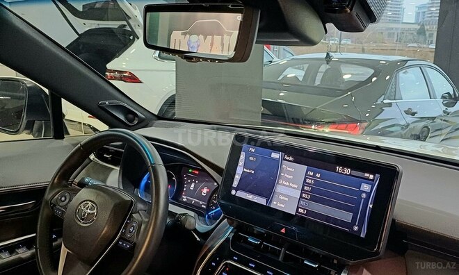Toyota Venza 2022, 6,000 km - 2.5 l - Bakı