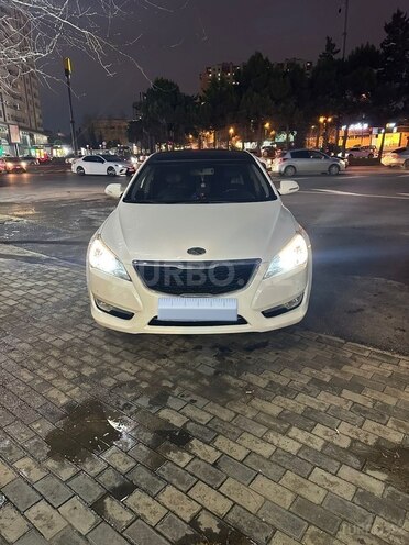 Kia Cadenza 2012, 195,871 km - 2.4 l - Bakı