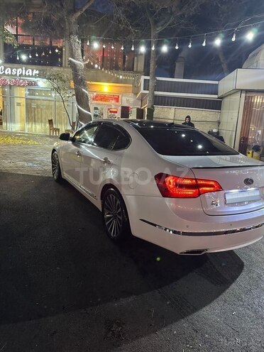 Kia Cadenza 2012, 195,871 km - 2.4 l - Bakı