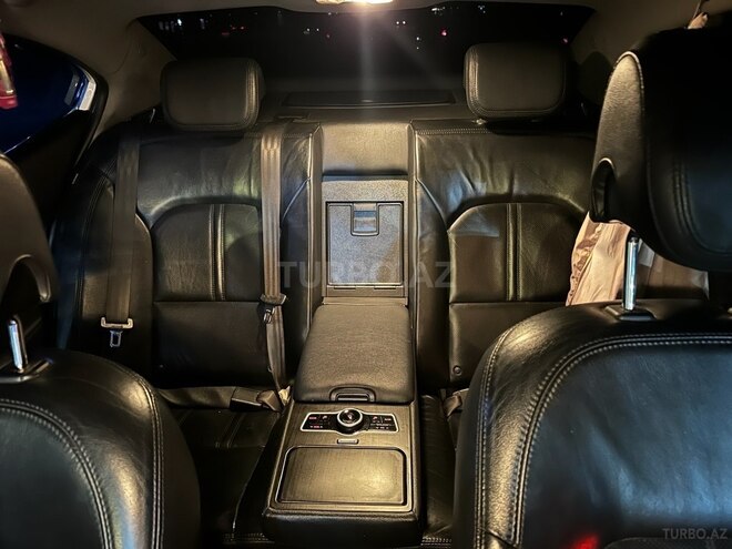 Kia Cadenza 2012, 195,871 km - 2.4 l - Bakı