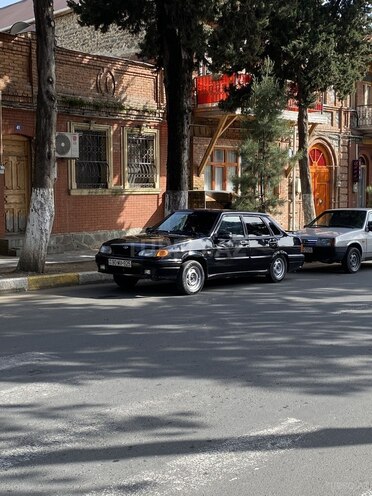 LADA (VAZ) 2115 2011, 265,000 km - 1.6 l - Qazax