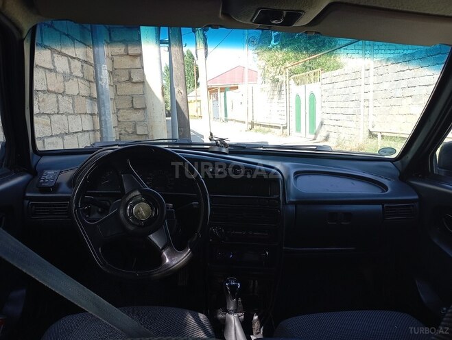 LADA (VAZ) 2115 2011, 265,000 km - 1.6 l - Qazax
