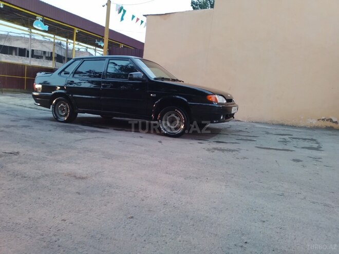 LADA (VAZ) 2115 2011, 265,000 km - 1.6 l - Qazax