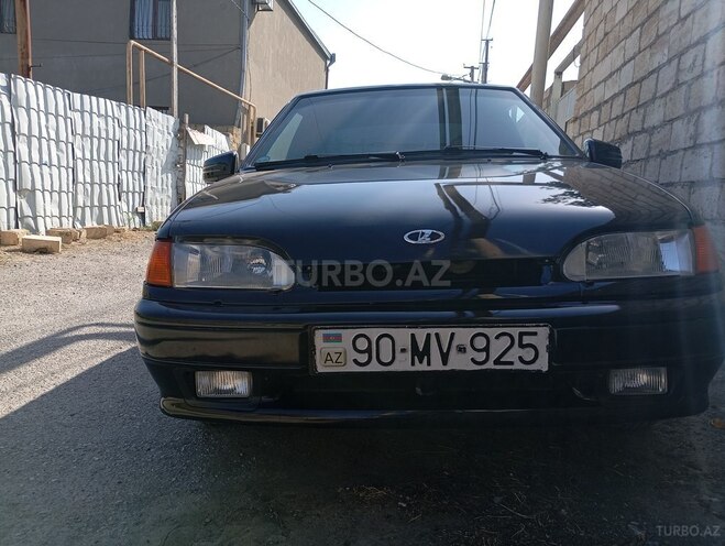 LADA (VAZ) 2115 2011, 265,000 km - 1.6 l - Qazax
