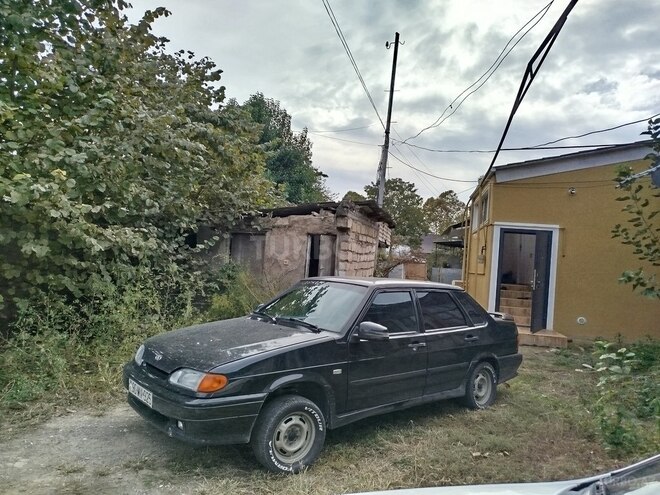 LADA (VAZ) 2115 2011, 265,000 km - 1.6 l - Qazax