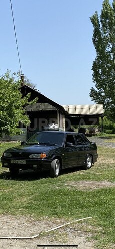 LADA (VAZ) 2115 2011, 265,000 km - 1.6 l - Qazax