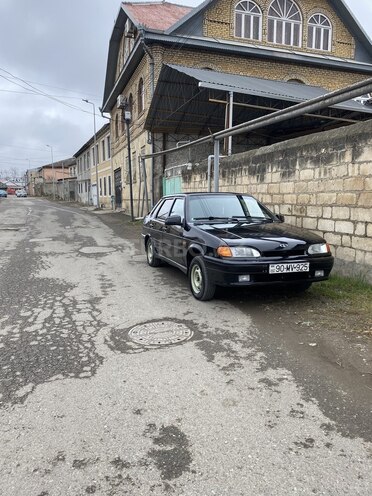 LADA (VAZ) 2115 2011, 265,000 km - 1.6 l - Qazax