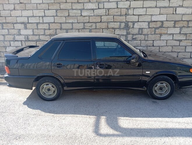 LADA (VAZ) 2115 2011, 265,000 km - 1.6 l - Qazax