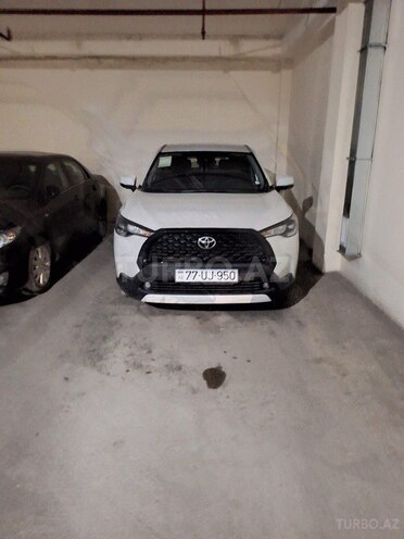 Toyota Corolla Cross 2024, 0 km - 2.0 л - Bakı