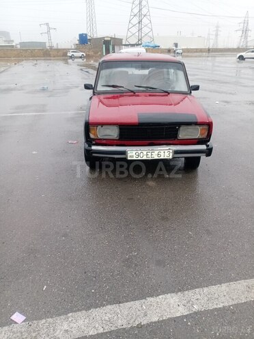 LADA (VAZ) 2104 2000, 78,900 km - 1.5 l - Sumqayıt