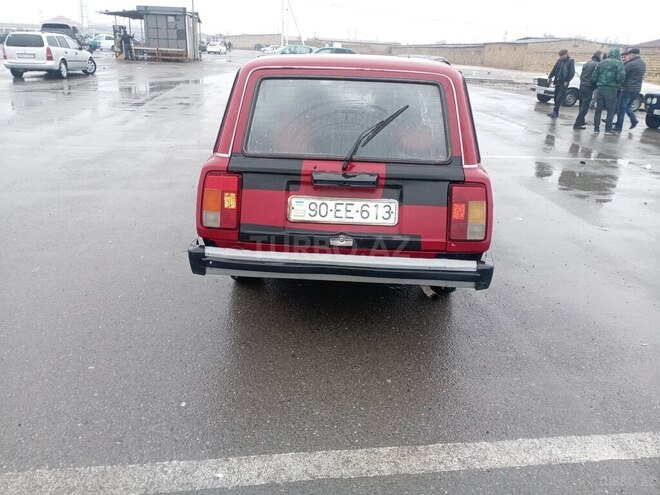 LADA (VAZ) 2104 2000, 78,900 km - 1.5 l - Sumqayıt