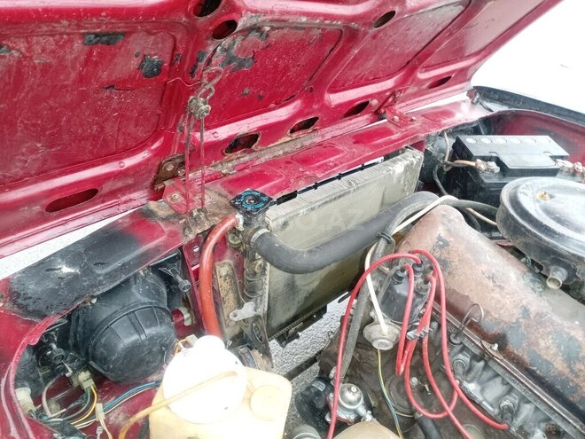 LADA (VAZ) 2104 2000, 78,900 km - 1.5 l - Sumqayıt