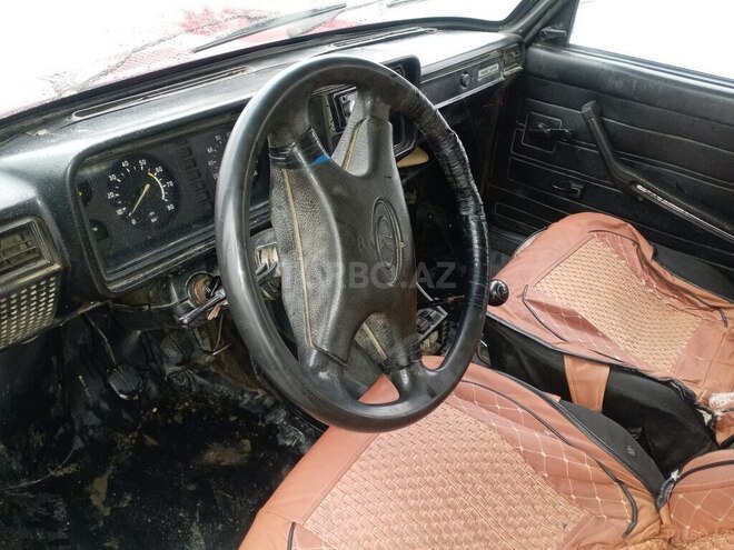 LADA (VAZ) 2104 2000, 78,900 km - 1.5 l - Sumqayıt
