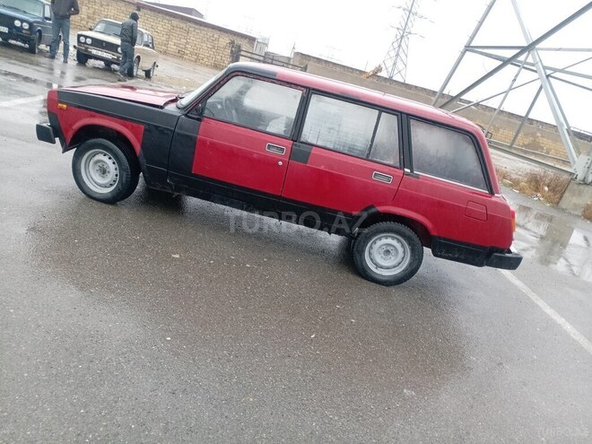 LADA (VAZ) 2104 2000, 78,900 km - 1.5 l - Sumqayıt