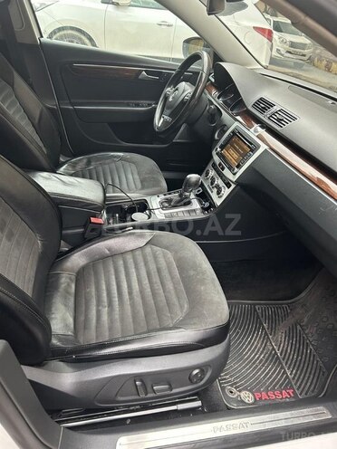 Volkswagen Passat 2013, 300,000 km - 1.8 l - Bakı