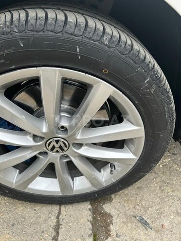Volkswagen Passat 2013, 300,000 km - 1.8 l - Bakı