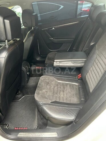Volkswagen Passat 2013, 300,000 km - 1.8 l - Bakı