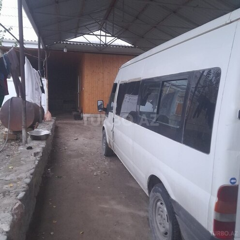Ford Transit 2000, 256,270 km - 2.5 l - Gəncə