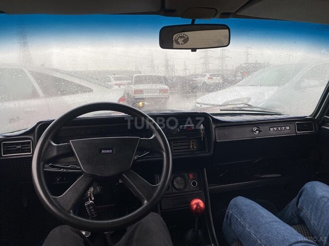 LADA (VAZ) 2107 2005, 35,009 km - 1.6 л - Hacıqabul