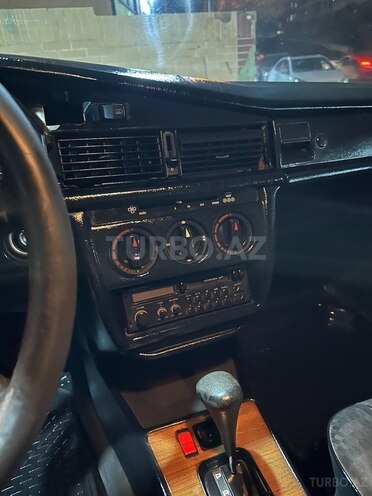 Mercedes 190 1989, 338,000 km - 2.0 l - Bakı