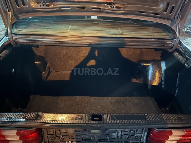 Mercedes 190 1989, 338,000 km - 2.0 l - Bakı