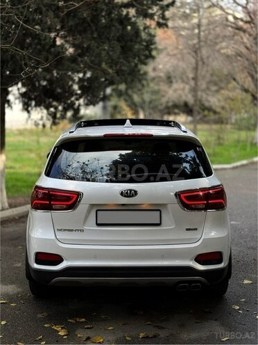 Kia Sorento 2019, 118,000 km - 2.2 l - Bakı