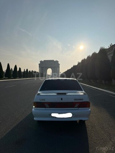 LADA (VAZ) 2115 2012, 207,000 km - 1.6 l - Gəncə