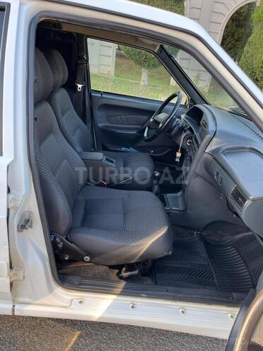 LADA (VAZ) 2115 2012, 207,000 km - 1.6 l - Gəncə