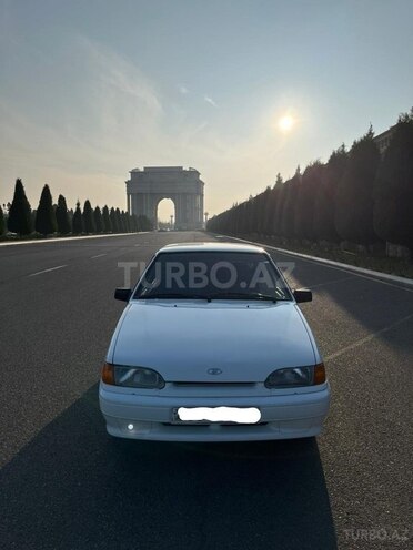 LADA (VAZ) 2115 2012, 207,000 km - 1.6 l - Gəncə