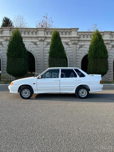 LADA (VAZ) 2115 2012, 207,000 km - 1.6 l - Gəncə