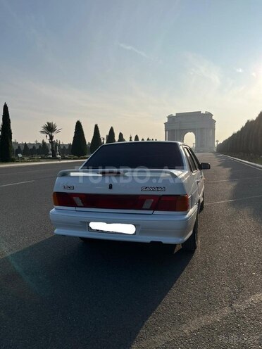 LADA (VAZ) 2115 2012, 207,000 km - 1.6 l - Gəncə