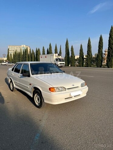 LADA (VAZ) 2115 2012, 207,000 km - 1.6 l - Gəncə