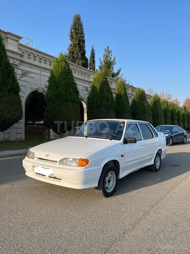 LADA (VAZ) 2115 2012, 207,000 km - 1.6 l - Gəncə