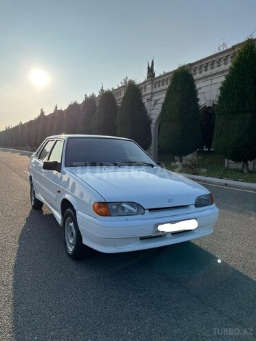 LADA (VAZ) 2115 2012, 207,000 km - 1.6 l - Gəncə