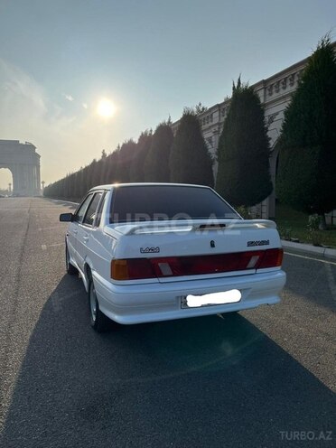 LADA (VAZ) 2115 2012, 207,000 km - 1.6 l - Gəncə