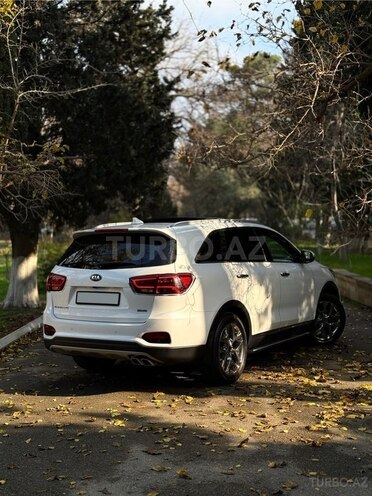 Kia Sorento 2019, 118,000 km - 2.2 l - Bakı