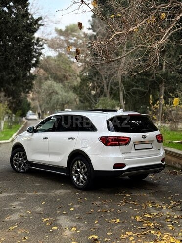 Kia Sorento 2019, 118,000 km - 2.2 l - Bakı