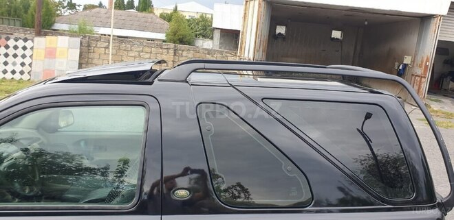 Land Rover Freelander 1998, 285,600 km - 1.8 l - Balakən