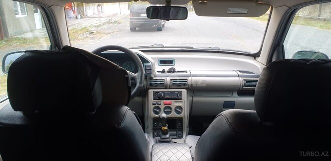 Land Rover Freelander 1998, 285,600 km - 1.8 l - Balakən