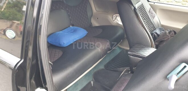 Land Rover Freelander 1998, 285,600 km - 1.8 l - Balakən