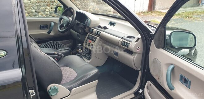 Land Rover Freelander 1998, 285,600 km - 1.8 l - Balakən