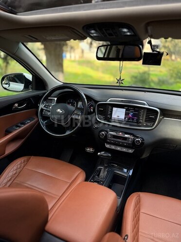 Kia Sorento 2019, 118,000 km - 2.2 l - Bakı