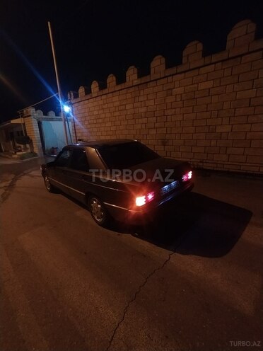 Mercedes 190 1992, 257,000 km - 2.0 l - Bakı