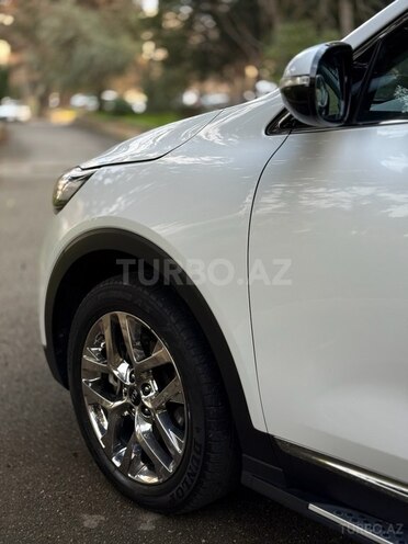Kia Sorento 2019, 118,000 km - 2.2 l - Bakı