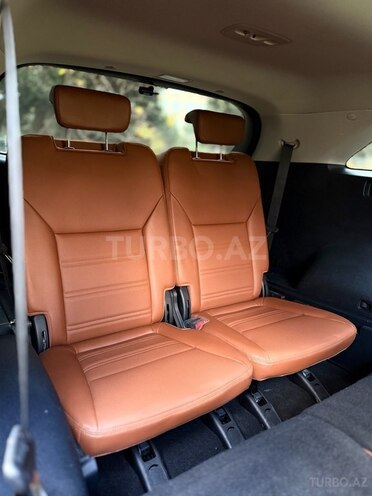 Kia Sorento 2019, 118,000 km - 2.2 l - Bakı